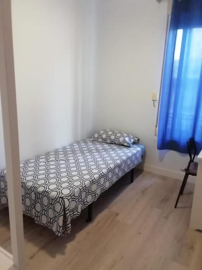Luminosas Y Acogedoras Séjour chez l'habitant Madrid